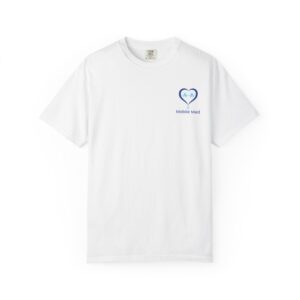 Mobile Med Unisex Garment-Dyed T-shirt
